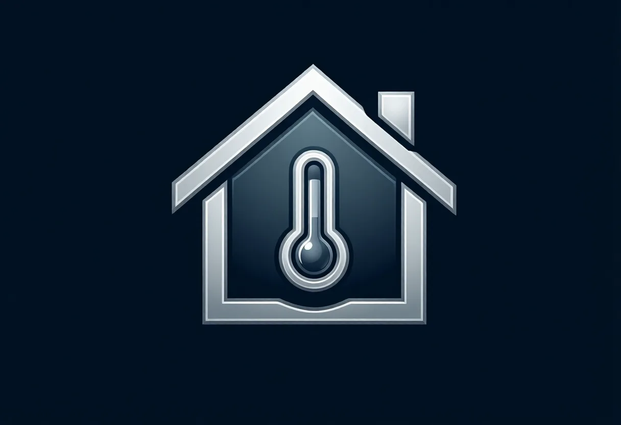 FreezeFrost AC Repair logo