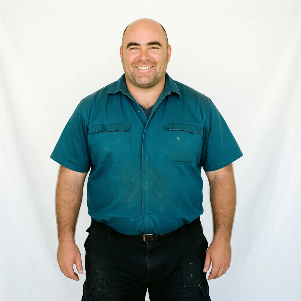 Matt Allen