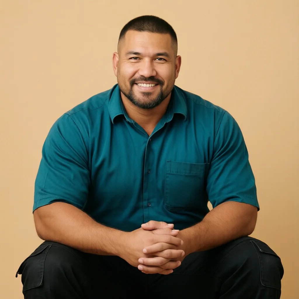 Daniel Campbell
