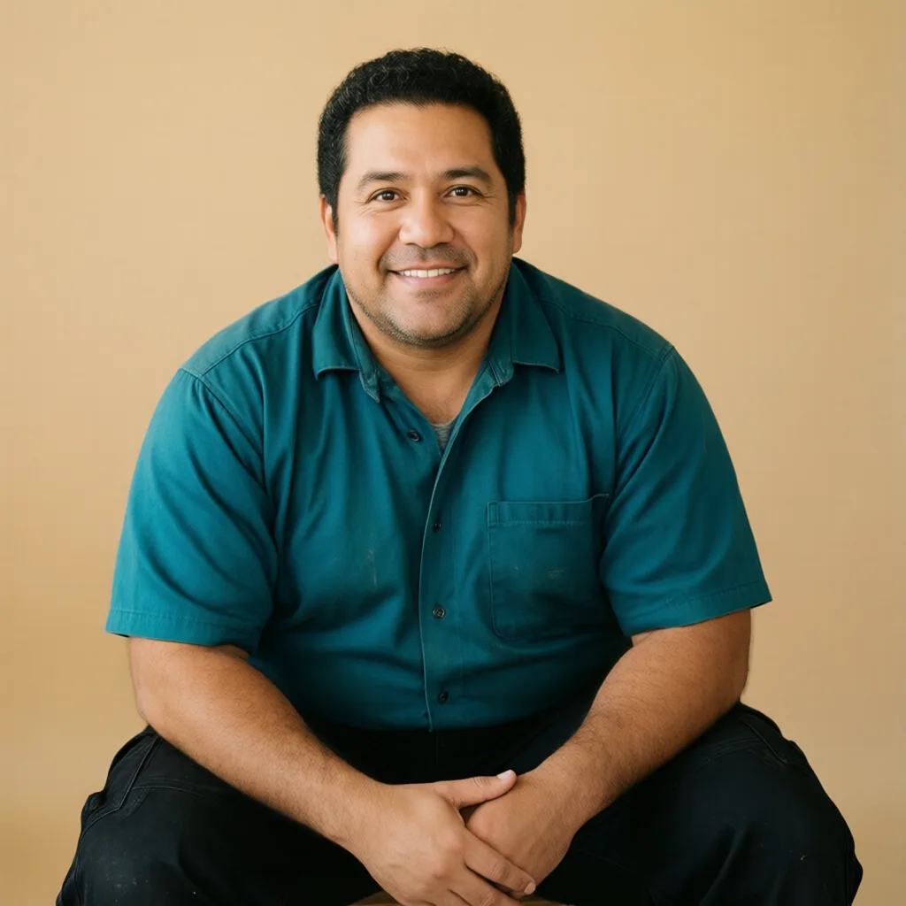 Luis Morales