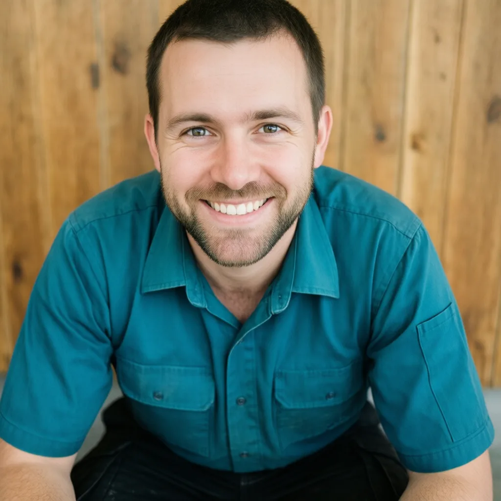 Jeremy Walker