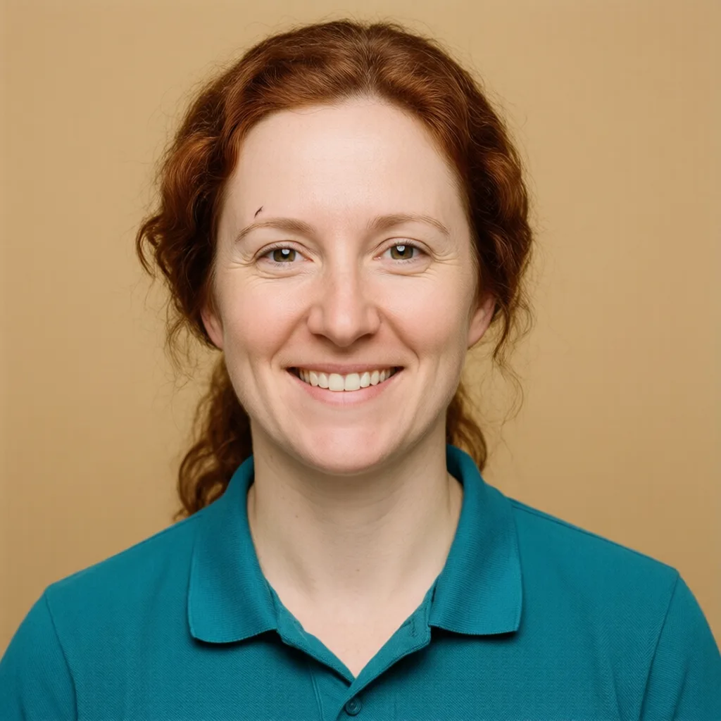 Tammy Scott