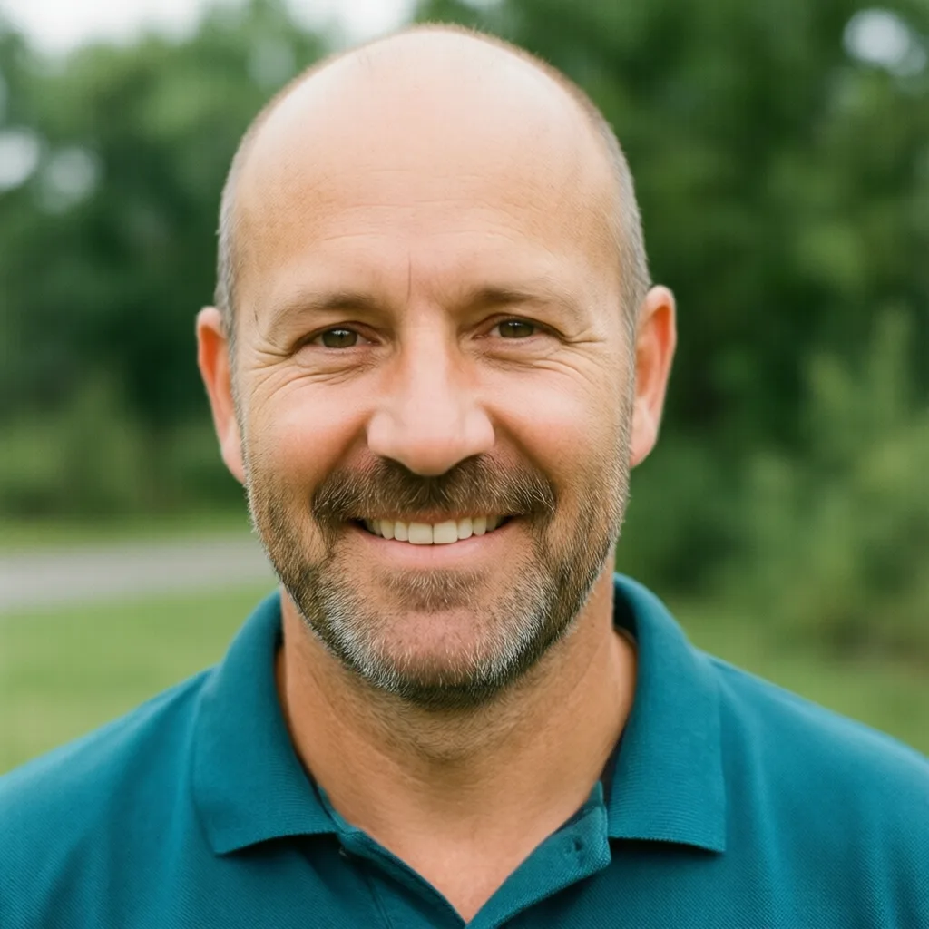 Adam Williams