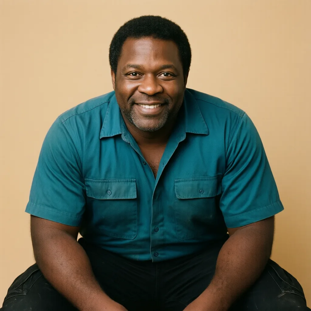 Lamar Johnson