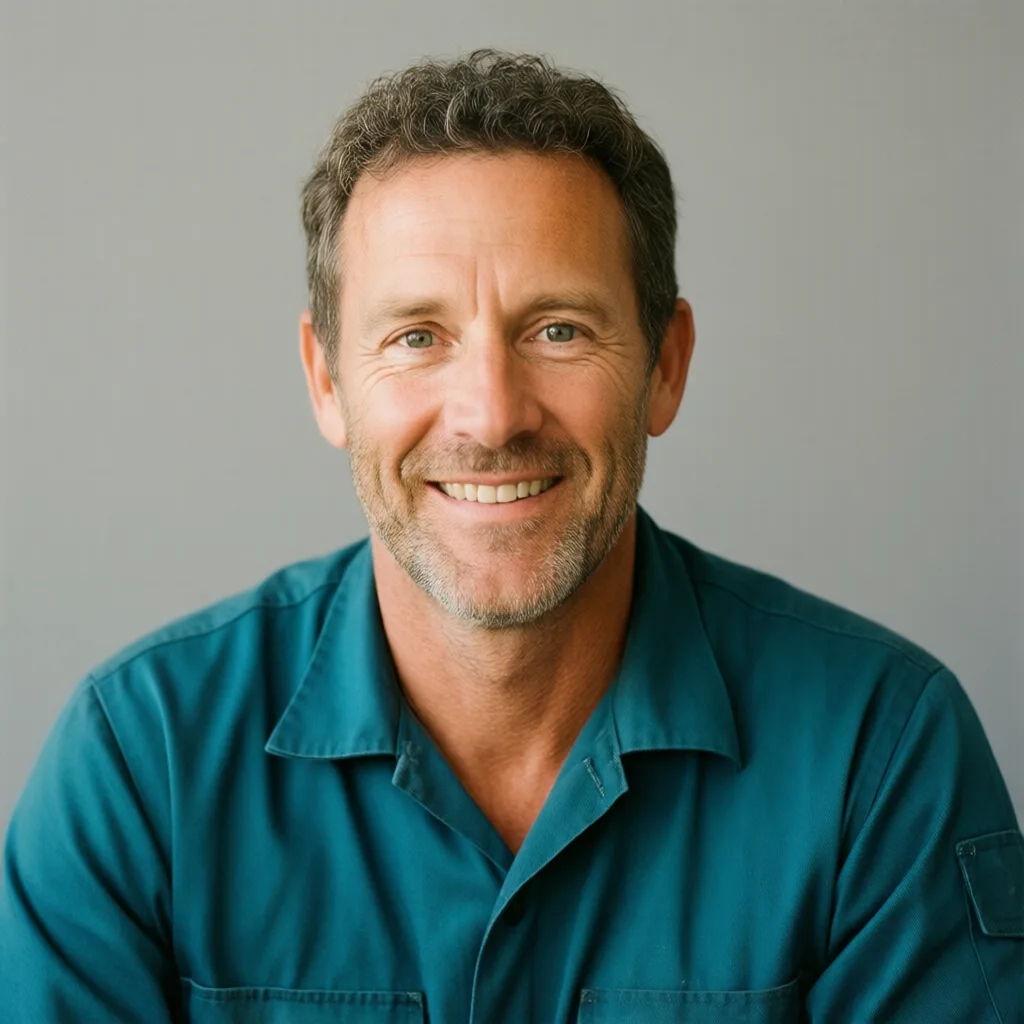 Eric Ellis