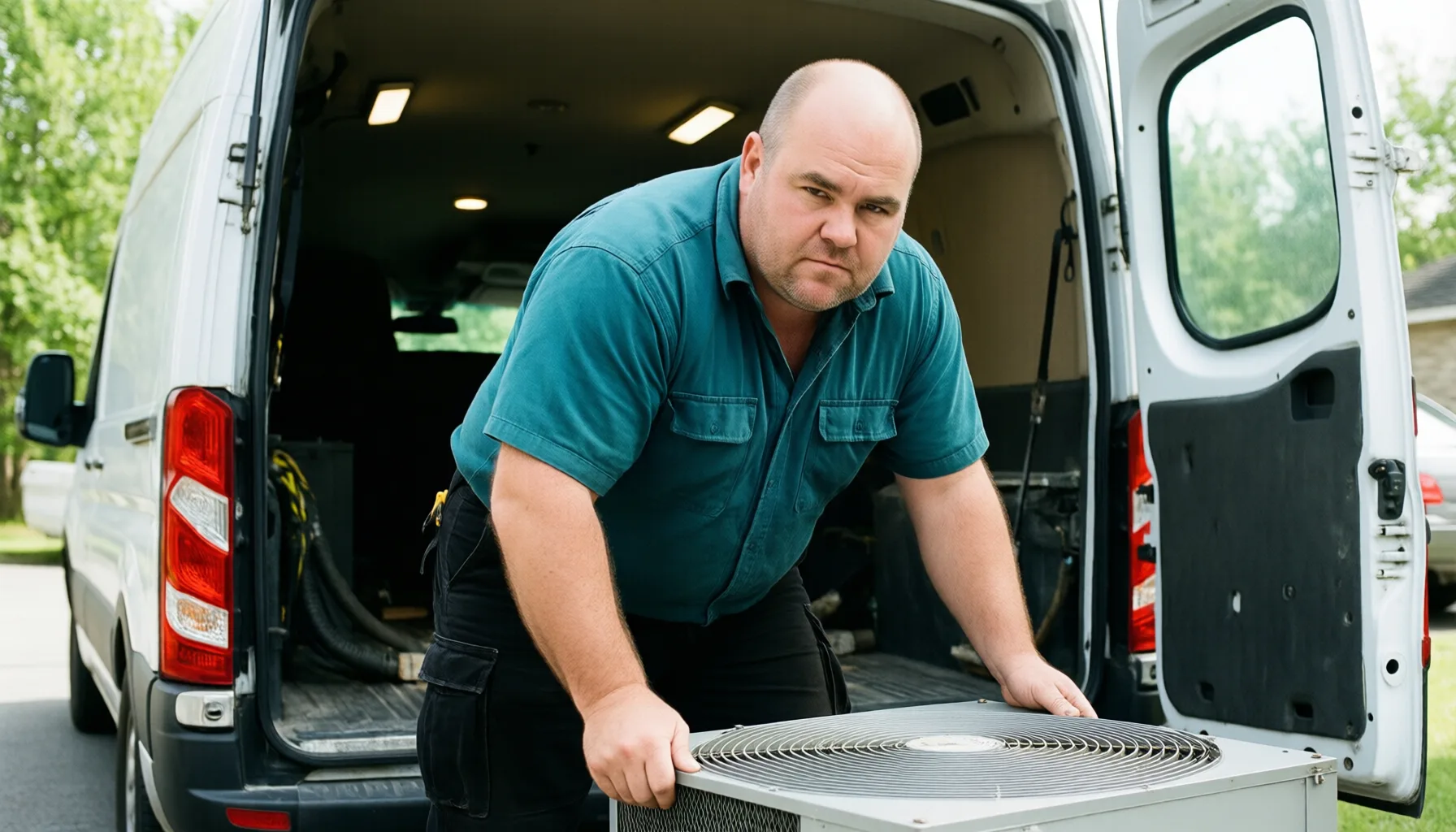 AC Repair