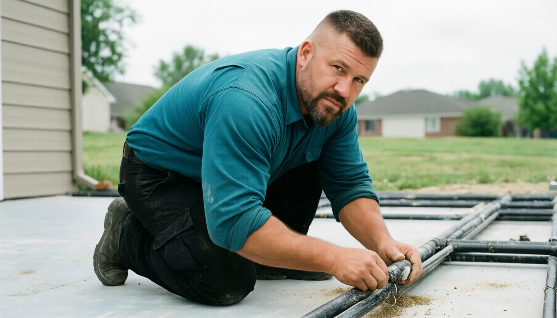 Heat Pump Services
